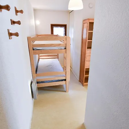 Appartement La Croix Du Sud - 4 Personnes 1 Expose Sud Mae-5594 Valloire