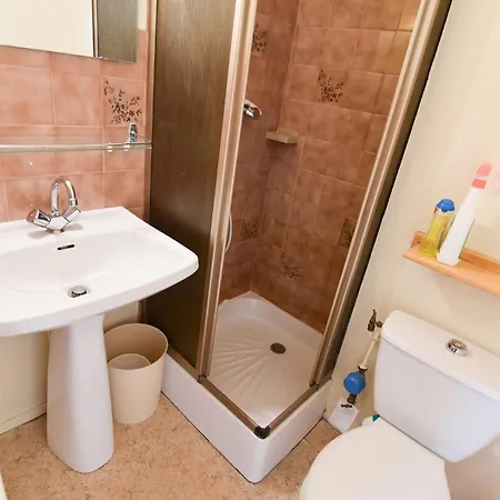 Résidence La Croix Du Sud - 4 Personnes 1 Exposé Sud Mae-5594 Appartement Valloire