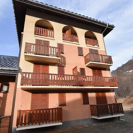 Appartement La Croix Du Sud - 4 Personnes 1 Expose Sud Mae-5594